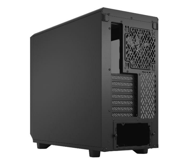 Fractal Design Meshify 2 Lite Black TG Light tint - 1053252 - zdjęcie 3